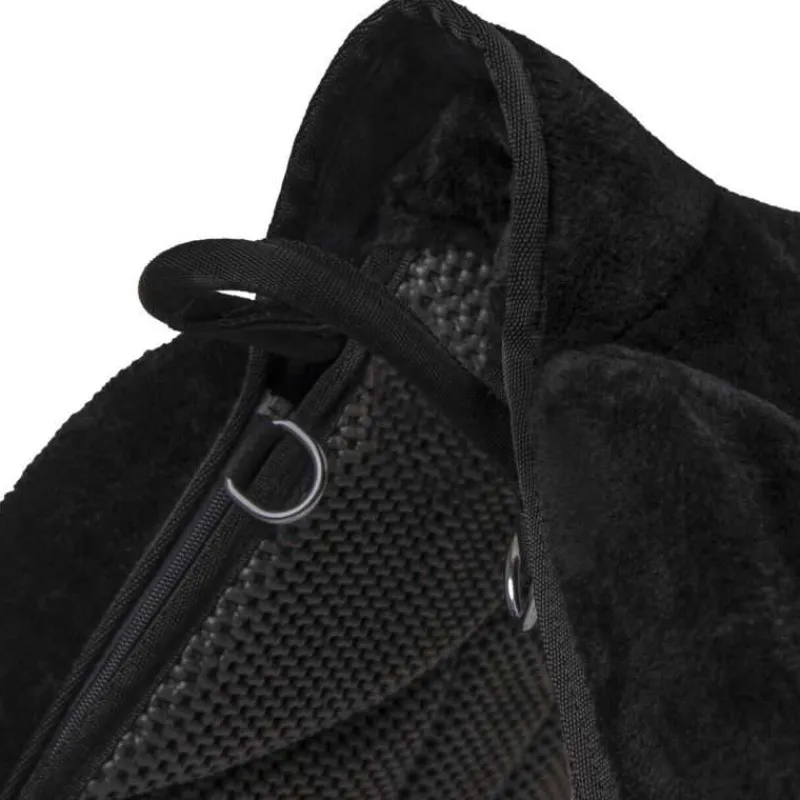 QHP Tapis de monte à cru super soft> Amortisseur|Tapis De Monte À Cru