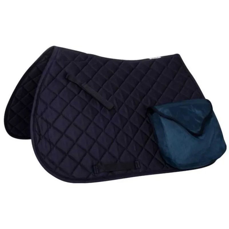 UMBRIA Tapis de selle à poches> Tapis De Randonnée