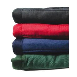 UMBRIA Tapis de selle à poches><noscript><img data-lazyloaded=