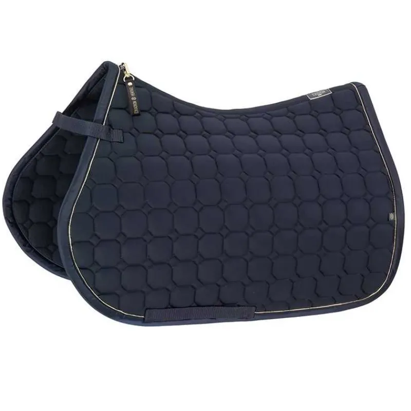 ESKADRON Tapis de selle CSO Cotton Heritage> Tapis Mixte Et Cso