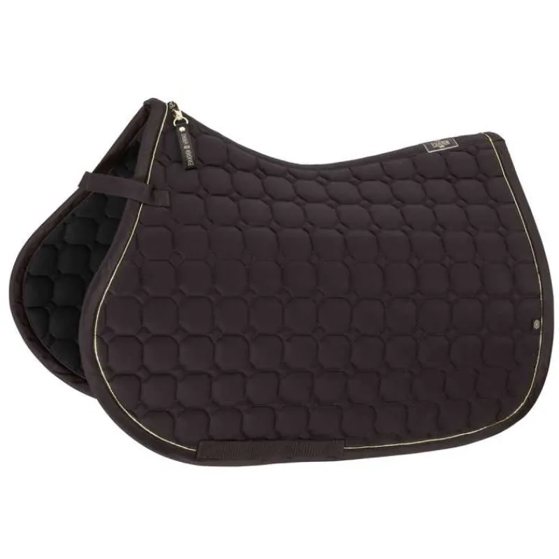 ESKADRON Tapis de selle CSO Cotton Heritage> Tapis Mixte Et Cso
