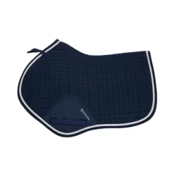 EQUESTRO Tapis de selle CSO> Tapis Mixte Et Cso