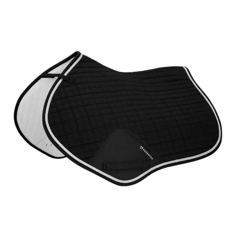 EQUESTRO Tapis de selle CSO> Tapis Mixte Et Cso