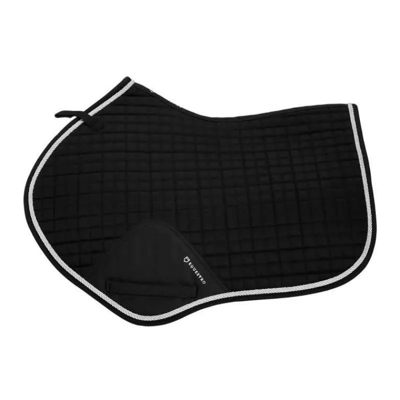 EQUESTRO Tapis de selle CSO> Tapis Mixte Et Cso