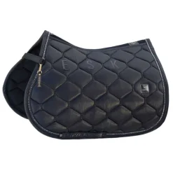 ESKADRON Tapis de selle CSO Glam Crystal Heritage> Tapis Mixte Et Cso