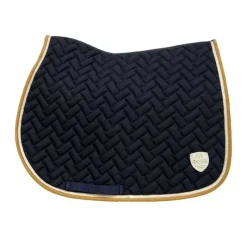FLAGS&CUP Tapis de selle CSO Kimito> Tapis Mixte Et Cso