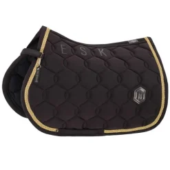 ESKADRON Tapis de selle CSO Pro Soft Heritage> Tapis Mixte Et Cso