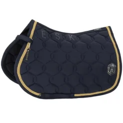 ESKADRON Tapis de selle CSO Pro Soft Heritage> Tapis Mixte Et Cso