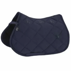 ESKADRON Tapis de selle CSO Pro Soft Platinium> Tapis Mixte Et Cso