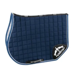 VEREDUS Tapis de selle CSO Square quilted> Tapis Mixte Et Cso|Tapis De Dressage