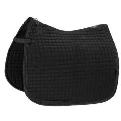 ESKADRON Tapis de selle dressage Coton><noscript><img data-lazyloaded=