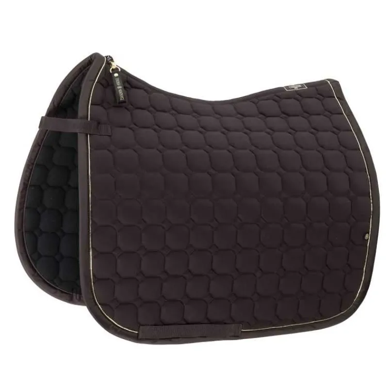 ESKADRON Tapis de selle dressage Cotton Heritage> Tapis De Dressage