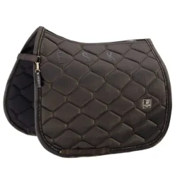 ESKADRON Tapis de selle dressage Glam Crystal Heritage><noscript><img data-lazyloaded=