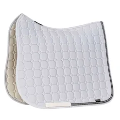 EQUILINE Tapis de selle dressage Rio> Tapis De Dressage