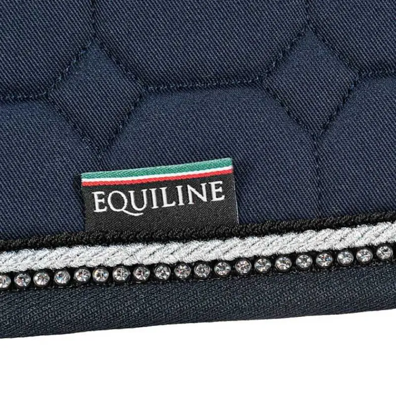 EQUILINE Tapis de selle dressage Rio> Tapis De Dressage