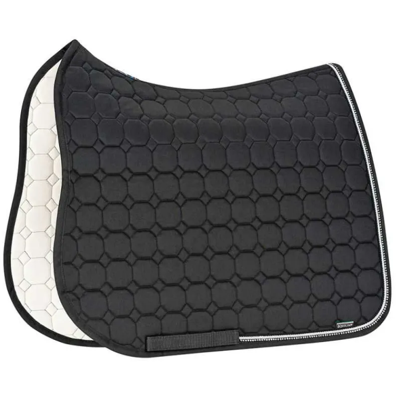 EQUILINE Tapis de selle dressage Rio> Tapis De Dressage