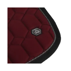 QHP Tapis de selle Eldorado><noscript><img data-lazyloaded=