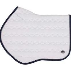 QHP Tapis de selle Eldorado><noscript><img data-lazyloaded=