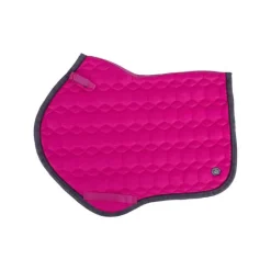 QHP Tapis de selle Eldorado><noscript><img data-lazyloaded=
