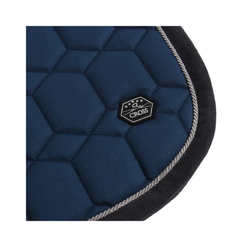 QHP Tapis de selle Eldorado> Tapis Poney Et Shetland|Tapis Mixte Et Cso