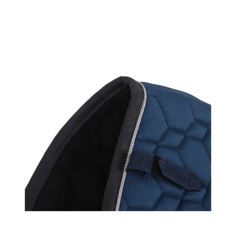 QHP Tapis de selle Eldorado> Tapis Poney Et Shetland|Tapis Mixte Et Cso