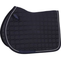 QHP Tapis de selle Firenze><noscript><img data-lazyloaded=