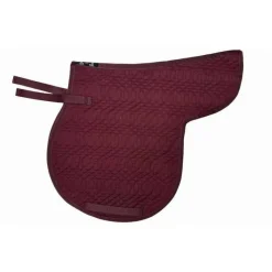 T de T Tapis de selle hunter Claude><noscript><img data-lazyloaded=