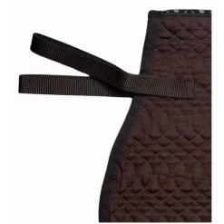 T de T Tapis de selle hunter Claude><noscript><img data-lazyloaded=
