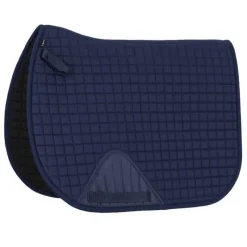 QHP Tapis de selle Kivah><noscript><img data-lazyloaded=