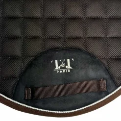 T de T Tapis de selle mixte Air Mesh 2><noscript><img data-lazyloaded=