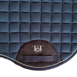 T de T Tapis de selle mixte Air Mesh 2><noscript><img data-lazyloaded=