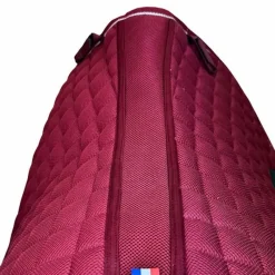 T de T Tapis de selle mixte Air Mesh 2><noscript><img data-lazyloaded=