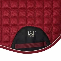 T de T Tapis de selle mixte Air Mesh 2><noscript><img data-lazyloaded=