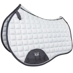 T de T Tapis de selle mixte Air Mesh 2><noscript><img data-lazyloaded=