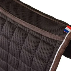 T de T Tapis de selle mixte Air Mesh 2><noscript><img data-lazyloaded=