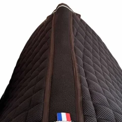 T de T Tapis de selle mixte Air Mesh 2><noscript><img data-lazyloaded=