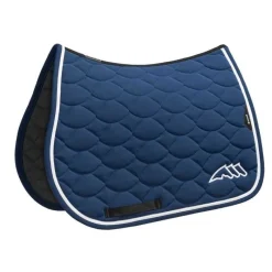 EQUILINE Tapis de selle mixte Confy> Tapis Mixte Et Cso