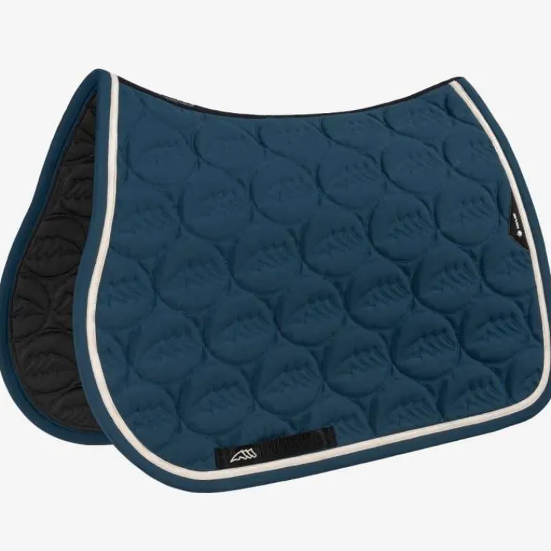 EQUILINE Tapis de selle mixte Entic> Tapis Mixte Et Cso