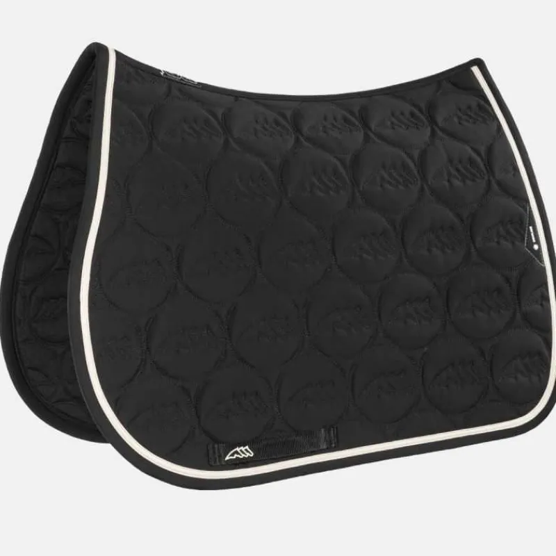 EQUILINE Tapis de selle mixte Entic> Tapis Mixte Et Cso