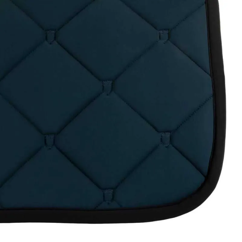 EQUESTRO Tapis de selle mixte Multilogo> Tapis Mixte Et Cso