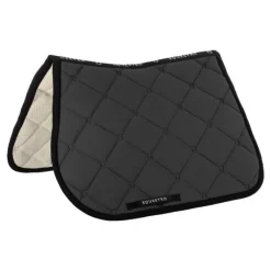 EQUESTRO Tapis de selle mixte Multilogo><noscript><img data-lazyloaded=