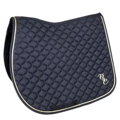 FLAGS&CUP Tapis de selle mixte Nossa> Tapis Mixte Et Cso