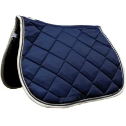 PRIVILEGE EQUITATION Tapis de selle mixte Palm Beach Privilège Equitation> Tapis Mixte Et Cso