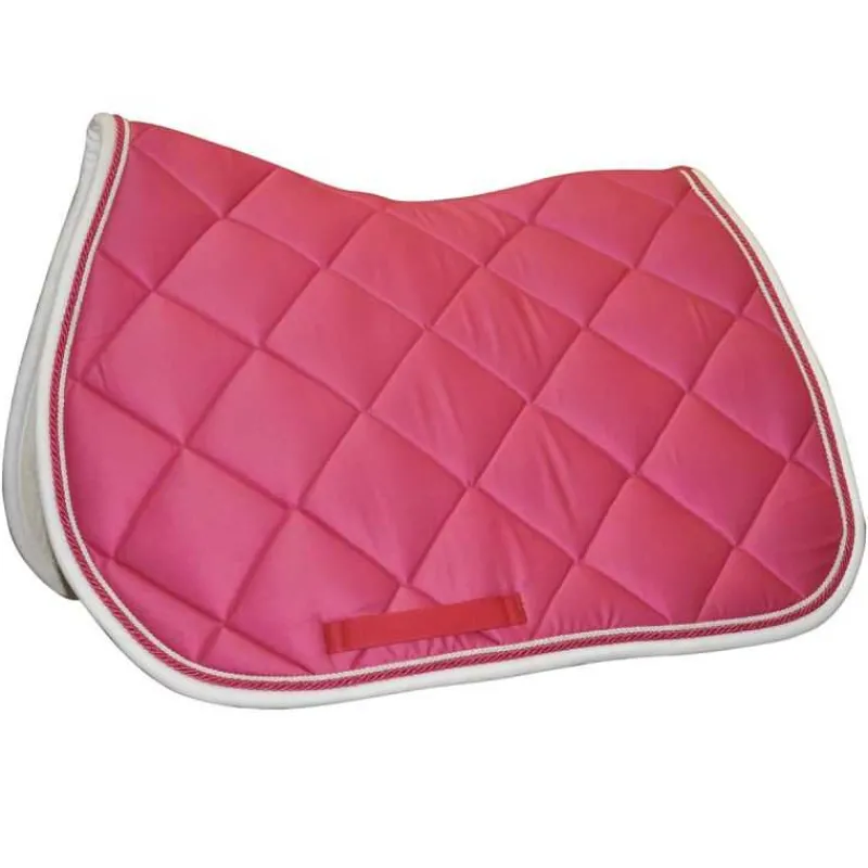 PRIVILEGE EQUITATION Tapis de selle mixte Palm Beach Privilège Equitation> Tapis Mixte Et Cso