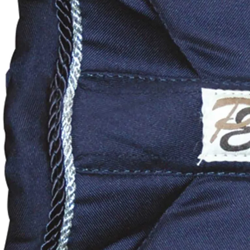 PRIVILEGE EQUITATION Tapis de selle mixte Palm Beach Privilège Equitation> Tapis Mixte Et Cso