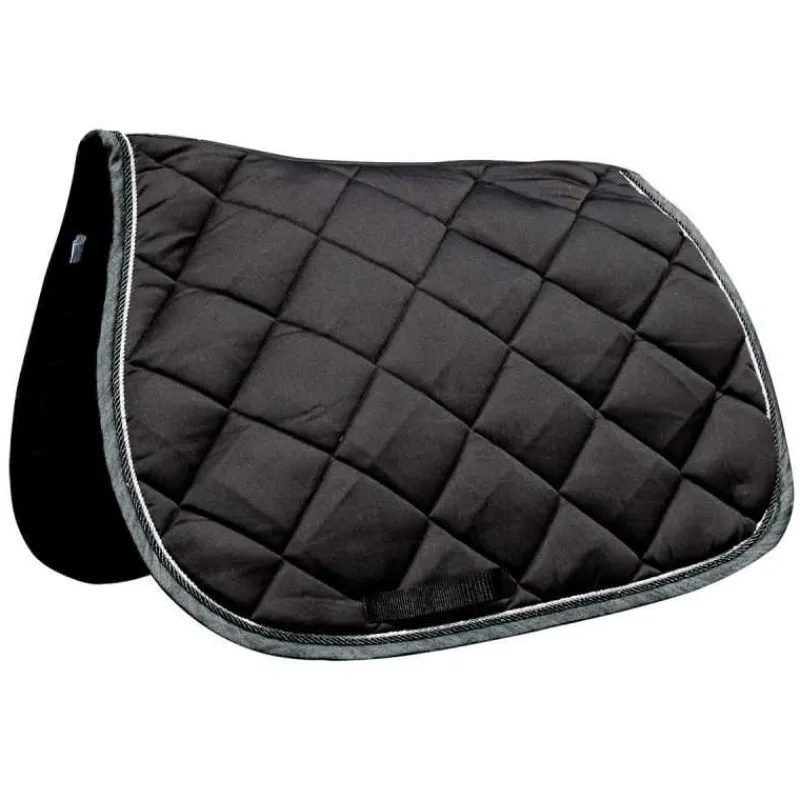 PRIVILEGE EQUITATION Tapis de selle mixte Palm Beach Privilège Equitation> Tapis Mixte Et Cso