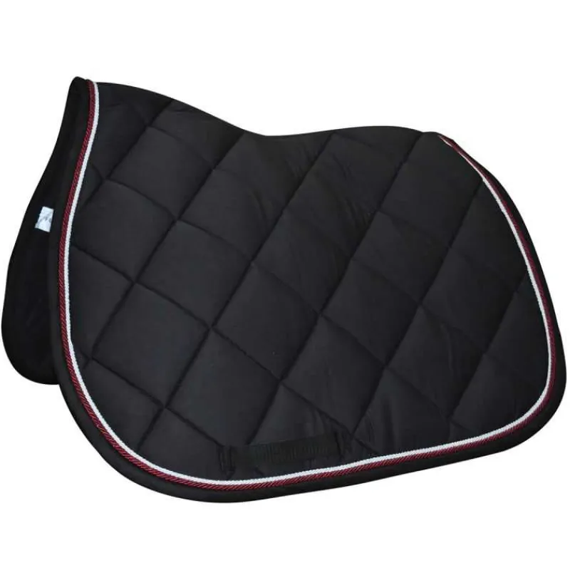 PRIVILEGE EQUITATION Tapis de selle mixte Palm Beach Privilège Equitation> Tapis Mixte Et Cso