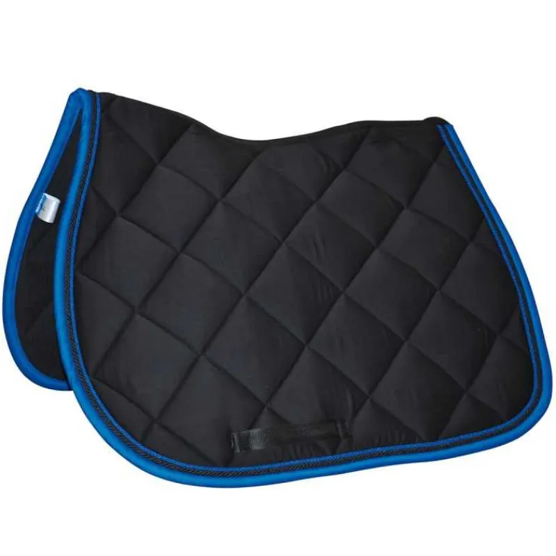 PRIVILEGE EQUITATION Tapis de selle mixte Palm Beach Privilège Equitation> Tapis Mixte Et Cso