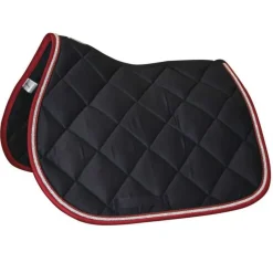 PRIVILEGE EQUITATION Tapis de selle mixte Palm Beach Privilège Equitation><noscript><img data-lazyloaded=