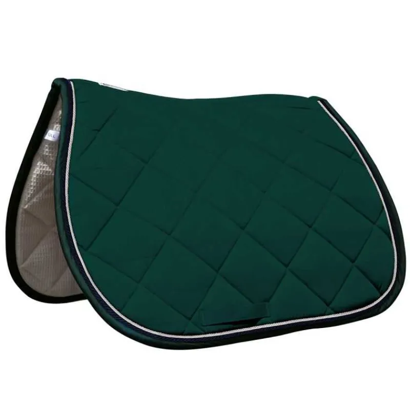 PRIVILEGE EQUITATION Tapis de selle mixte Palm Beach Privilège Equitation> Tapis Mixte Et Cso